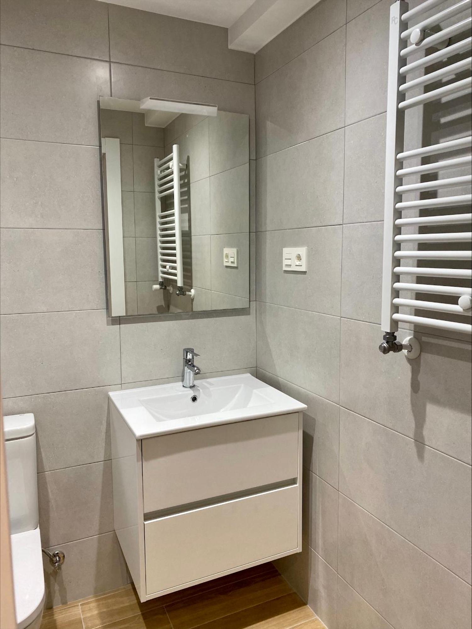 Apartamento La Jardinera Ribadesella Exterior photo