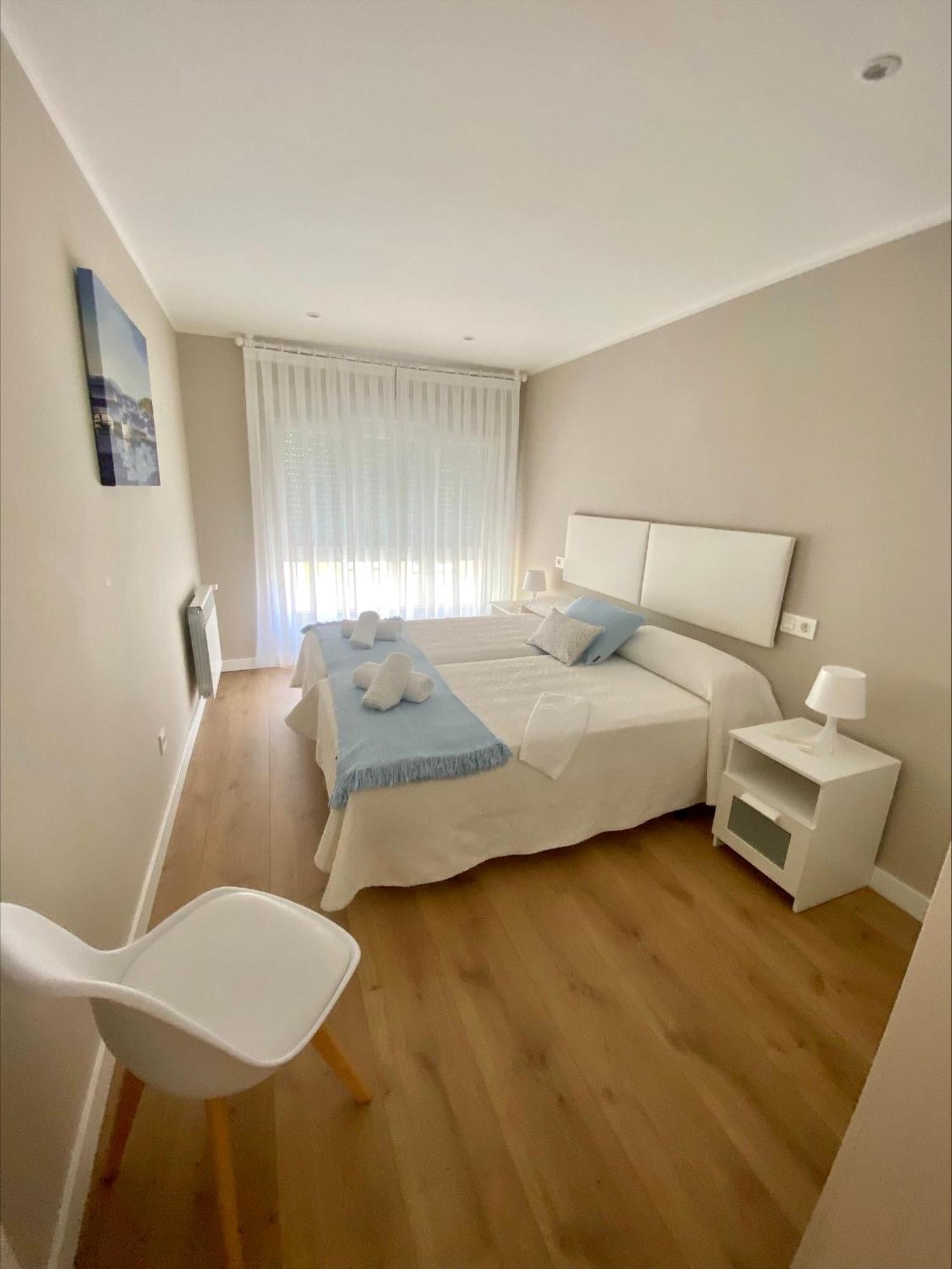 Apartamento La Jardinera Ribadesella Exterior photo