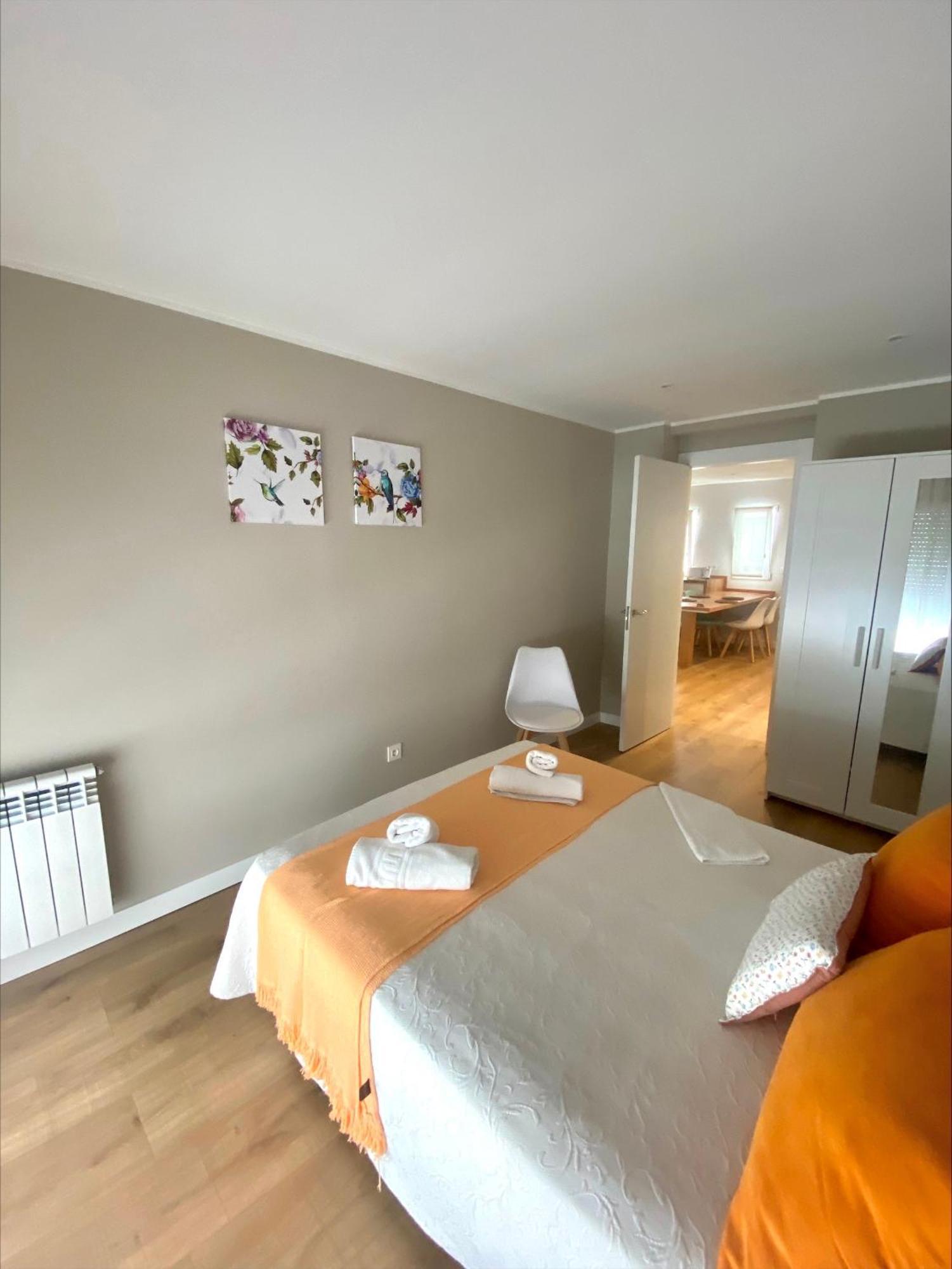 Apartamento La Jardinera Ribadesella Exterior photo