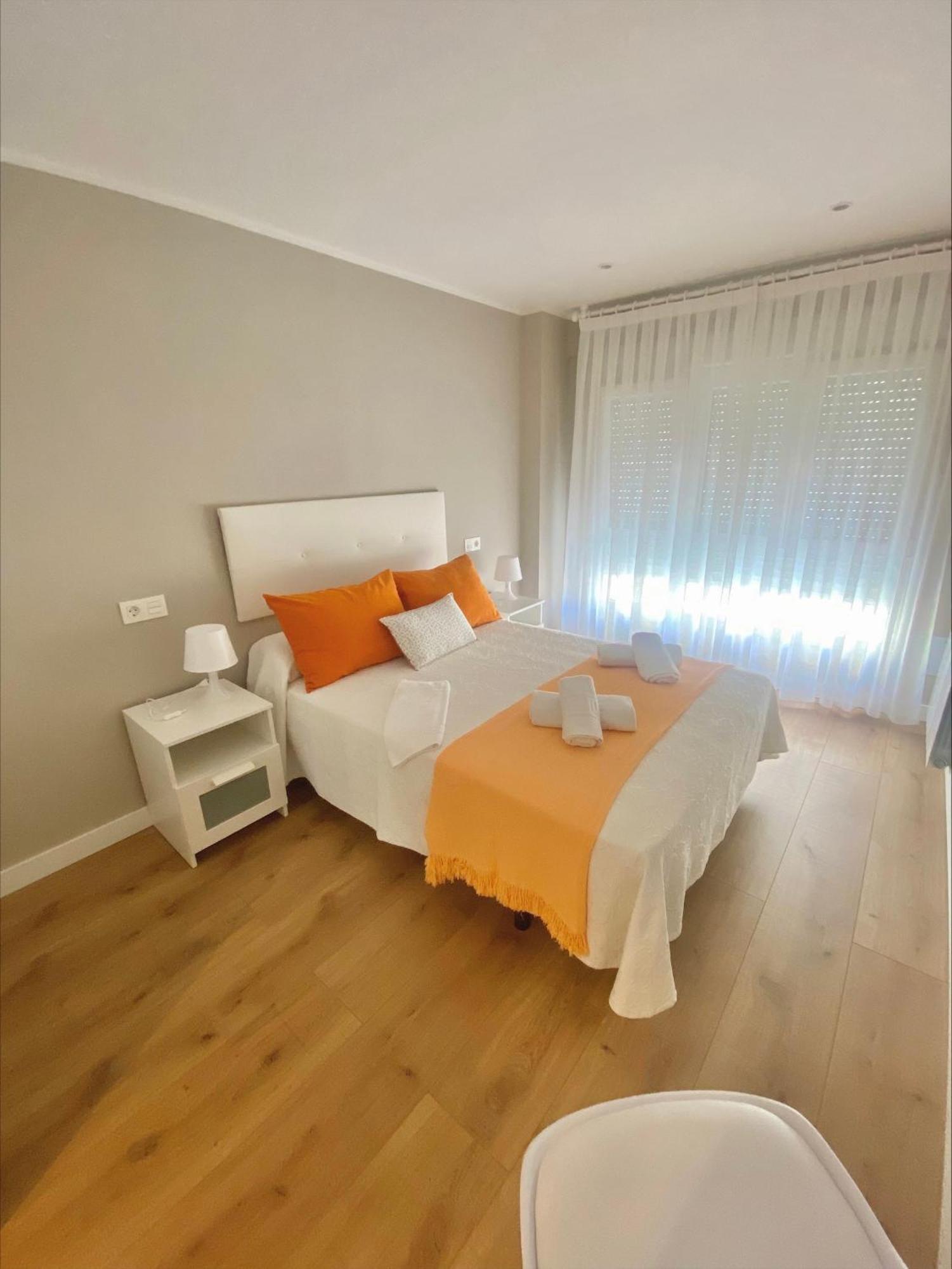 Apartamento La Jardinera Ribadesella Exterior photo